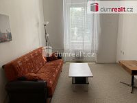 Pronájem bytu 1+1, 36 m2, Králova výšina, Ústí nad Labem - 7