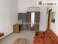 Pronájem bytu 1+1, 36 m2, Králova výšina, Ústí nad Labem - 8