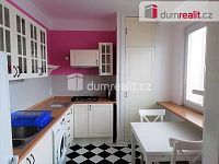 Pronájem bytu 1+1, Kralupy nad Vltavovu, nám. Mládežníků