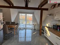 Pronájem bytu 3+kk, Libež, okr. Benešov