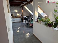 Pronájem bytu 3+kk, Libež, okr. Benešov - 3