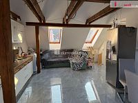 Pronájem bytu 3+kk, Libež, okr. Benešov - 4