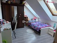 Pronájem bytu 3+kk, Libež, okr. Benešov - 6