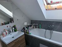 Pronájem bytu 3+kk, Libež, okr. Benešov - 7