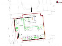 Obchodní prostor 14,5m2, Brno - Hl. nádraží - 3