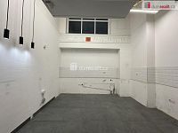 Obchodní prostor 14,5m2, Brno - Hl. nádraží - 3