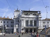 Obchodní prostor 14,5m2, Brno - Hl. nádraží - 5