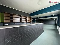Komerční prostory 450m2, Dubňany