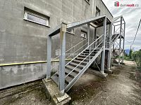 Komerční prostory 450m2, Dubňany - 10
