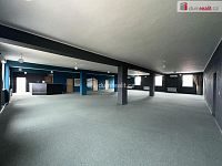 Komerční prostory 450m2, Dubňany - 12