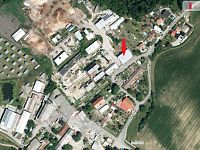 Komerční prostory 450m2, Dubňany - 13
