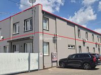 Komerční prostory 450m2, Dubňany - 3