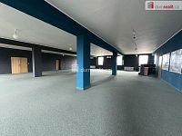 Komerční prostory 450m2, Dubňany - 5