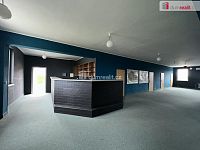 Komerční prostory 450m2, Dubňany - 7