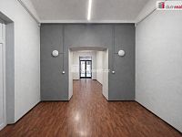Pronájem komerčního prostoru, 200 m2 - 2