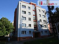 pronájem bytu 2+1 55 m2, Patočkova, Praha 6 Břevnov, terasa 40 m2 - 11