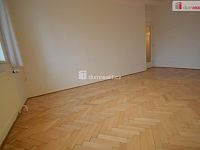 pronájem bytu 2+1 55 m2, Patočkova, Praha 6 Břevnov, terasa 40 m2 - 14