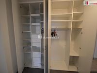 pronájem bytu 2+1 55 m2, Patočkova, Praha 6 Břevnov, terasa 40 m2 - 16