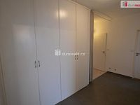 pronájem bytu 2+1 55 m2, Patočkova, Praha 6 Břevnov, terasa 40 m2 - 18