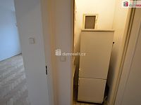 pronájem bytu 2+1 55 m2, Patočkova, Praha 6 Břevnov, terasa 40 m2 - 19