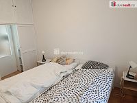 Velmi pěkný byt 2+1 po rekonstrukci, Praha 6 – Liboc - 13