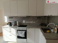 Velmi pěkný byt 2+1 po rekonstrukci, Praha 6 – Liboc - 6