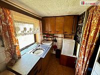 Rekreační chata se zahradou 709 m2, Pláně - Vrážné nad Střelou - 4