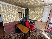 Rekreační chata se zahradou 709 m2, Pláně - Vrážné nad Střelou - 7