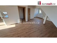 Nový byt 1+kk, 74 m2, společná zahrada 250 m2, parkovací stání, 3.patro, cihla, Praha 4 - Krč - 10