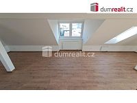 Nový byt 1+kk, 74 m2, společná zahrada 250 m2, parkovací stání, 3.patro, cihla, Praha 4 - Krč - 11