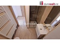 Nový byt 1+kk, 74 m2, společná zahrada 250 m2, parkovací stání, 3.patro, cihla, Praha 4 - Krč - 13