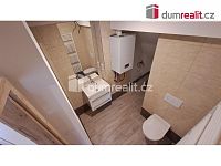 Nový byt 1+kk, 74 m2, společná zahrada 250 m2, parkovací stání, 3.patro, cihla, Praha 4 - Krč - 14