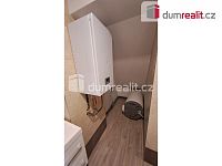 Nový byt 1+kk, 74 m2, společná zahrada 250 m2, parkovací stání, 3.patro, cihla, Praha 4 - Krč - 15