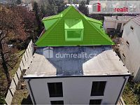 Nový byt 1+kk, 74 m2, společná zahrada 250 m2, parkovací stání, 3.patro, cihla, Praha 4 - Krč - 16