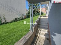 Nový byt 1+kk, 74 m2, společná zahrada 250 m2, parkovací stání, 3.patro, cihla, Praha 4 - Krč - 18