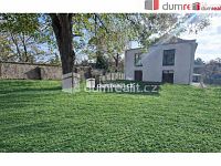 Nový byt 1+kk, 74 m2, společná zahrada 250 m2, parkovací stání, 3.patro, cihla, Praha 4 - Krč - 20