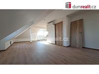 Nový byt 1+kk, 74 m2, společná zahrada 250 m2, parkovací stání, 3.patro, cihla, Praha 4 - Krč - 8