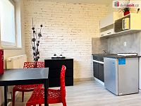 Pronájem bytu 1+kk, 18 m2, Kačice - 5