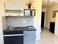 Pronájem bytu 1+kk, 18 m2, Kačice - 6