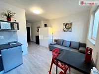 Pronájem bytu 1+kk, 18 m2, Kačice - 8