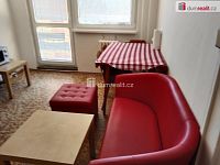 Pronájem pokoje 17m2, Praha 9, cěrný most, Generáka Janouška  - 2