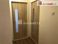 Pronájem pokoje 17m2, Praha 9, cěrný most, Generáka Janouška  - 3