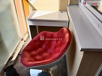 Pronájem pokoje 17m2, Praha 9, cěrný most, Generáka Janouška  - 3