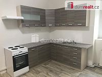 Pronájem pokoje 17m2, Praha 9, cěrný most, Generáka Janouška  - 4