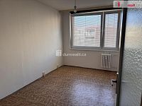 Pronájem pokoje 17m2, Praha 9, cěrný most, Generáka Janouška  - 5