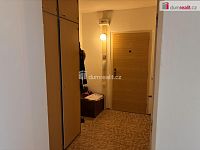 Pronájem pokoje 17m2, Praha 9, cěrný most, Generáka Janouška  - 7