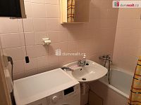 Pronájem pokoje 17m2, Praha 9, cěrný most, Generáka Janouška  - 9