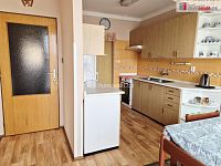 Prodej, rodinný dům, Malšské údolí, Kaplice - 13