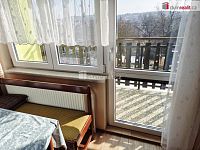 Prodej, rodinný dům, Malšské údolí, Kaplice - 14