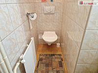 Prodej, rodinný dům, Malšské údolí, Kaplice - 17